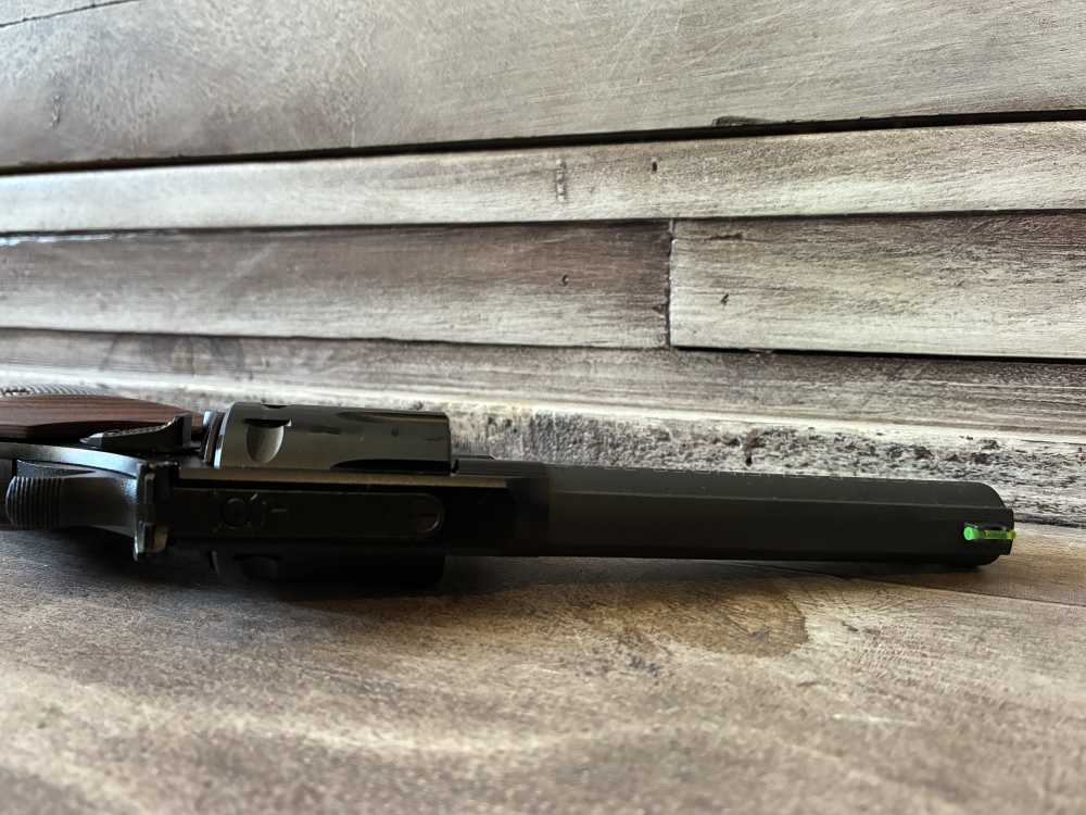 NIB CHARTER ARMS PATHFINDER LITE 22LR 4.2" BLACK IN STOCK AND READY TO SHIP-img-6