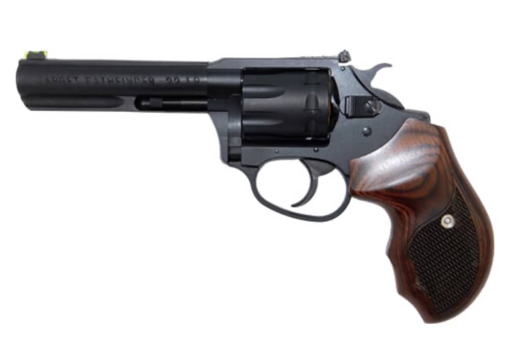 NIB CHARTER ARMS PATHFINDER LITE 22LR 4.2" BLACK IN STOCK AND READY TO SHIP-img-0