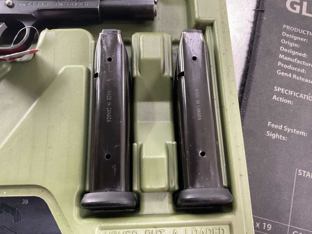 Springfield 1911-A1 HI-CAP DOUBLE STACK 1911/2011 .45ACP-img-25