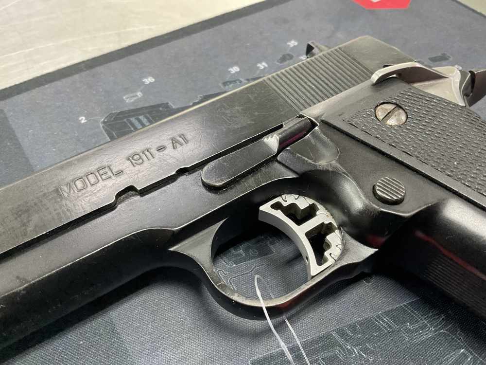 Springfield 1911-A1 HI-CAP DOUBLE STACK 1911/2011 .45ACP-img-12
