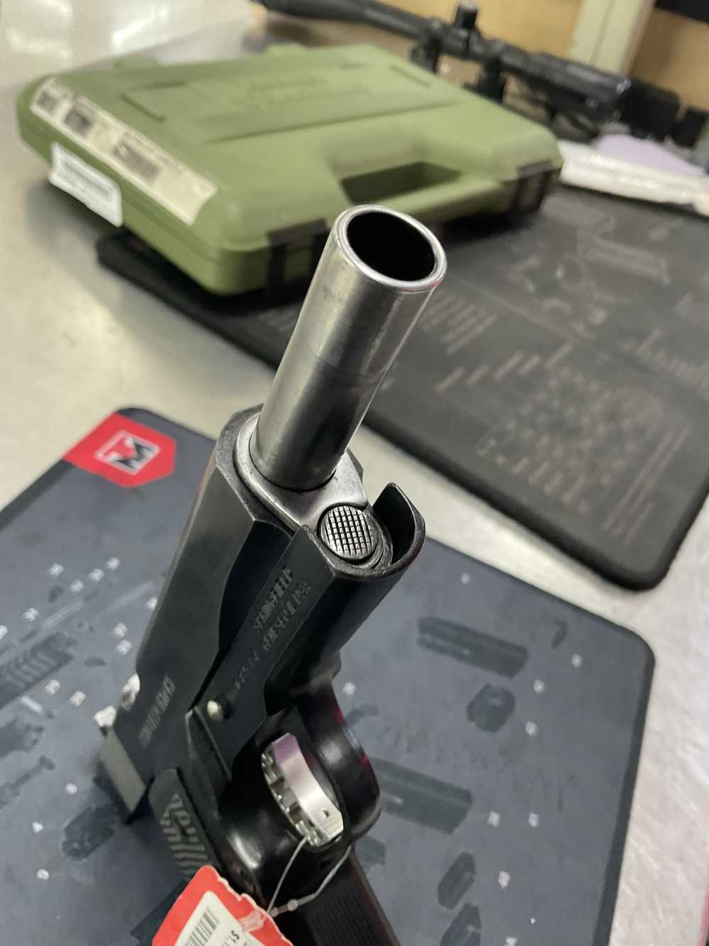 Springfield 1911-A1 HI-CAP DOUBLE STACK 1911/2011 .45ACP-img-18
