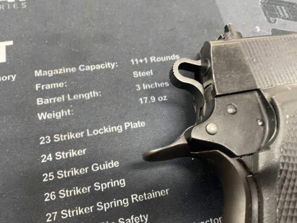 Springfield 1911-A1 HI-CAP DOUBLE STACK 1911/2011 .45ACP-img-10