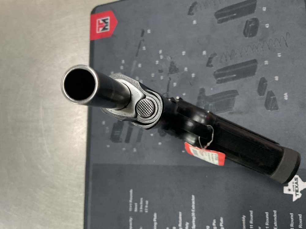 Springfield 1911-A1 HI-CAP DOUBLE STACK 1911/2011 .45ACP-img-15