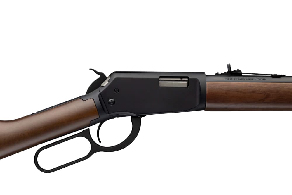 Winchester Ranger - 22LR - 20.5" Barrel - 15+1 - Takedown Model -img-2