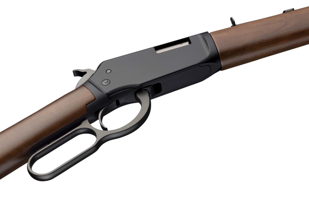 Winchester Ranger - 22LR - 20.5" Barrel - 15+1 - Takedown Model -img-3