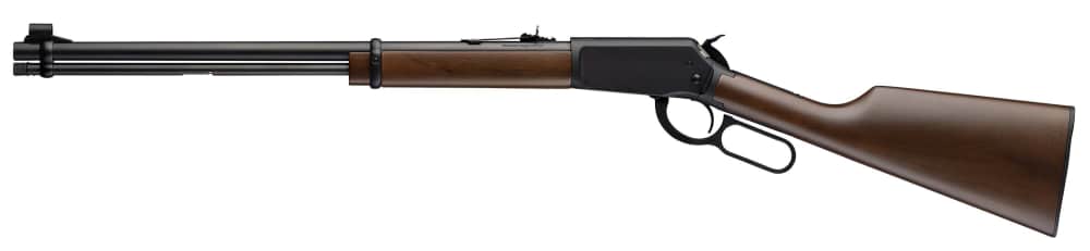 Winchester Ranger - 22LR - 20.5" Barrel - 15+1 - Takedown Model -img-1
