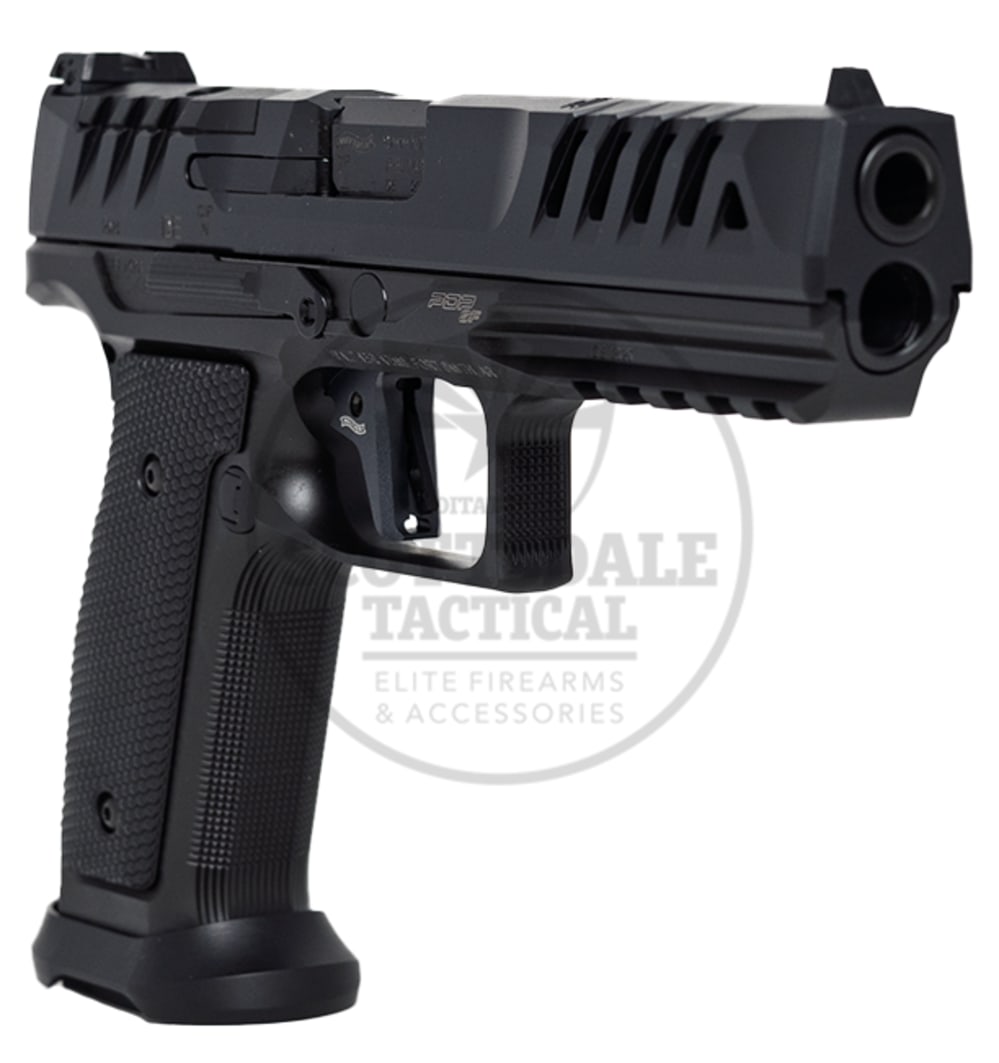 Walther PDP Steel Frame Match FS-img-1