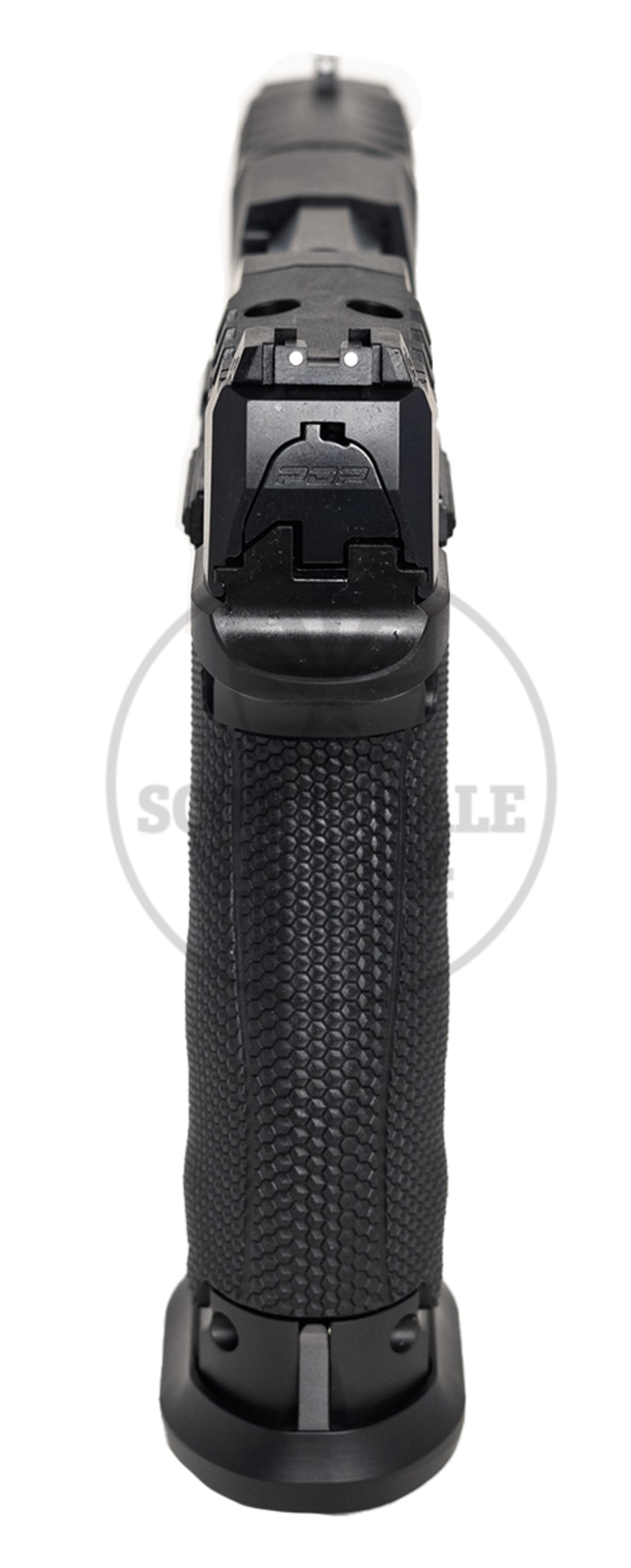Walther PDP Steel Frame Match FS-img-3
