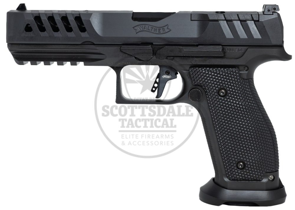 Walther PDP Steel Frame Match FS-img-5