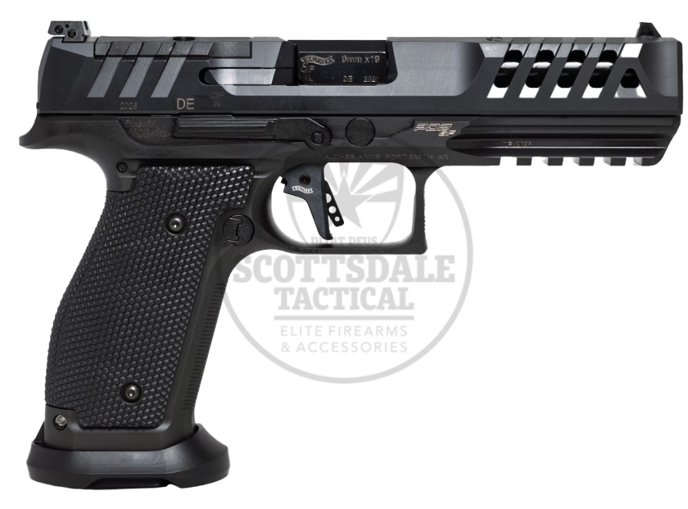 Walther PDP Steel Frame Match FS-img-0