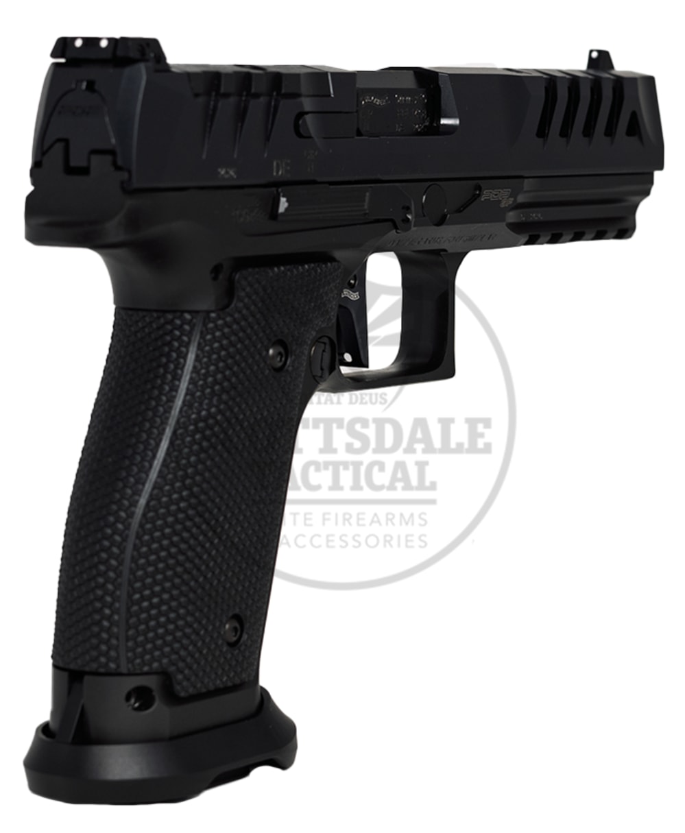 Walther PDP Steel Frame Match FS-img-2