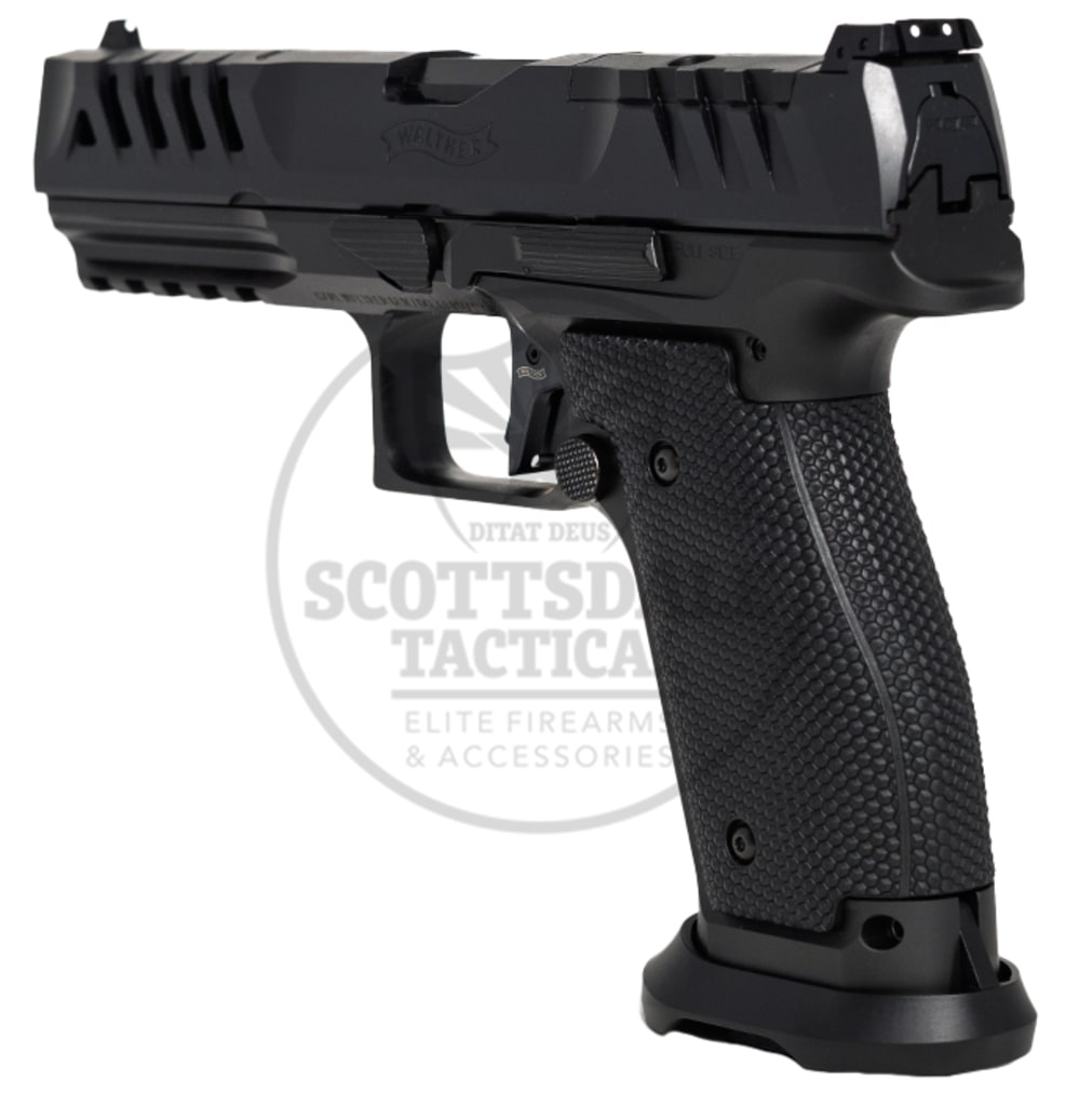 Walther PDP Steel Frame Match FS-img-4