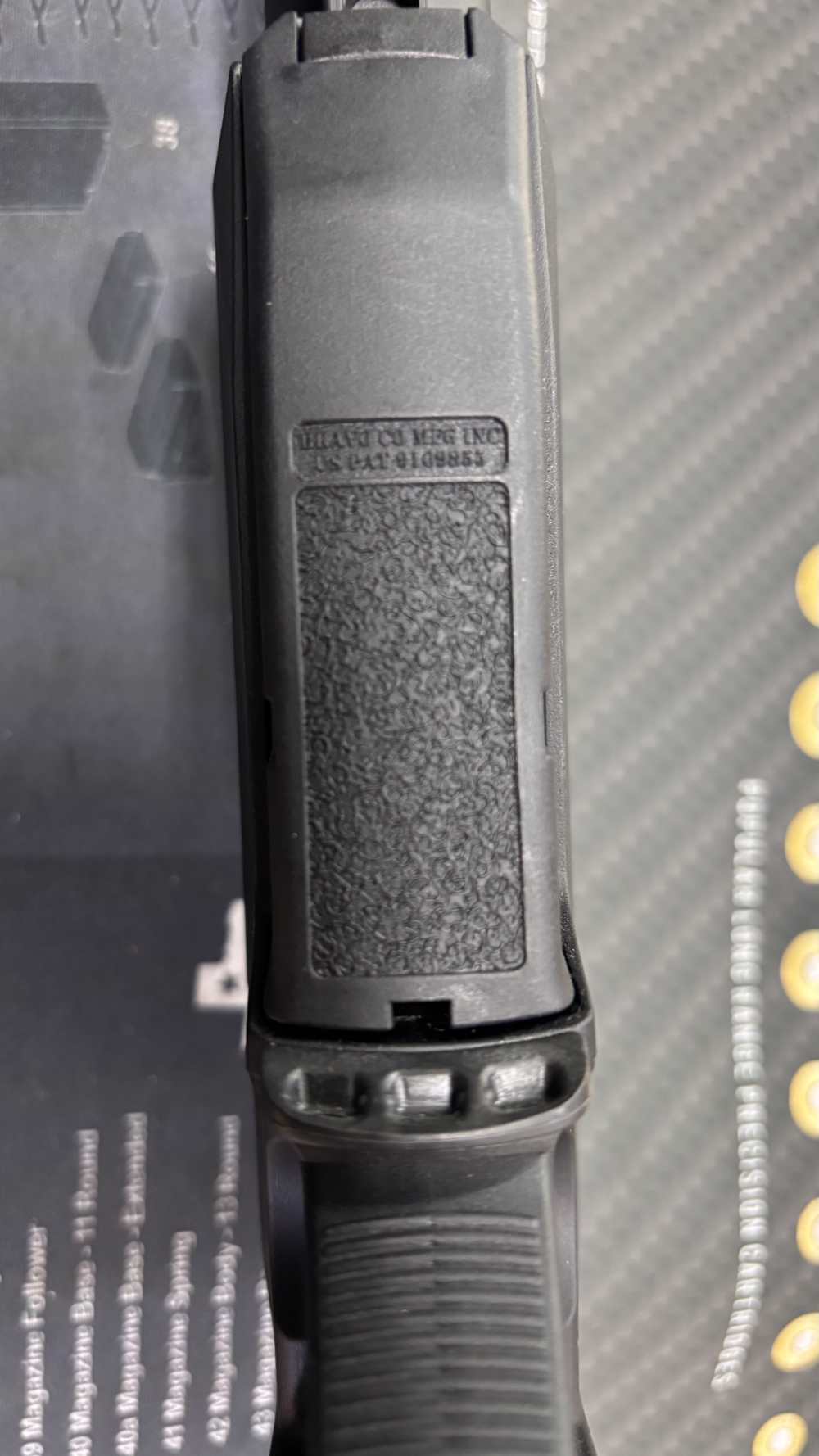 Bravo company MFG BCM4/Midwest ind upper 5.56/.223 16” rifle -img-13