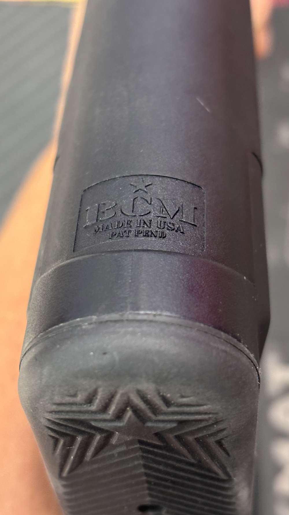 Bravo company MFG BCM4/Midwest ind upper 5.56/.223 16” rifle -img-46