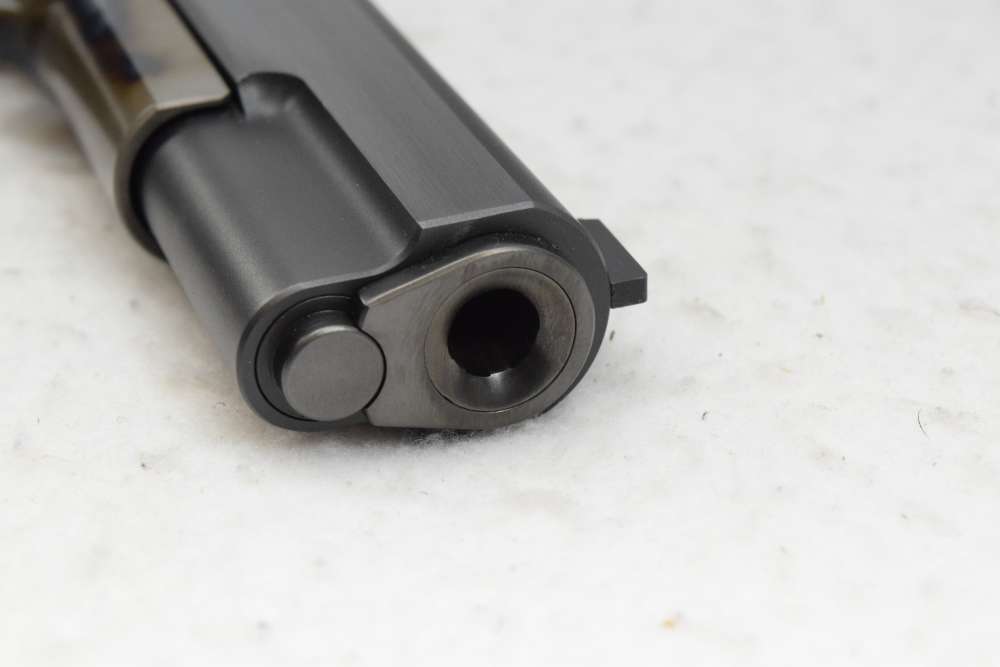 Nighthawk VIP Turnbull Government 9mm 5" New -img-7