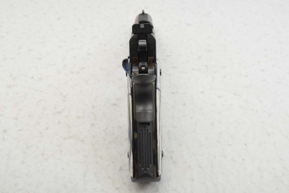 Nighthawk VIP Turnbull Government 9mm 5" New -img-6