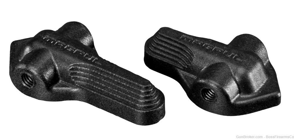 Magpul Industries FN SCAR Safety Selector Set Black MAG499-BLK -img-0