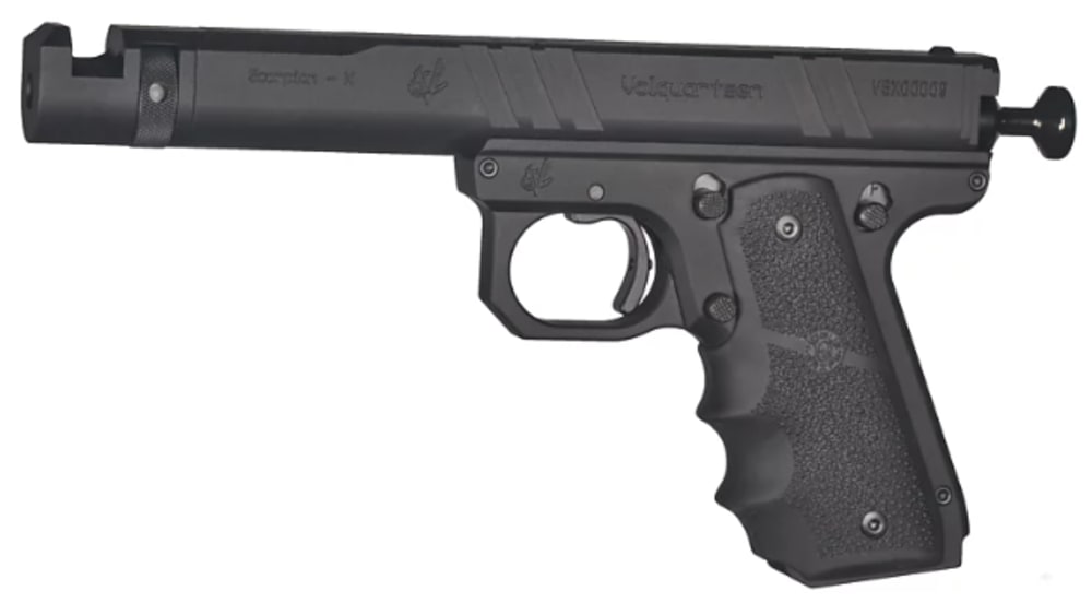Volquartsen Scorpion-X - .22LR - 4.5" - VC3SN-0541-img-1