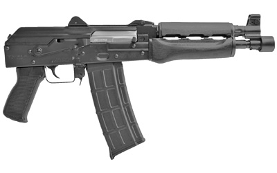 ZP85556 Zastava ZPAP85 AK Pistol 223 Remington/5.56 NATO 10.5" Barrel Matte-img-0