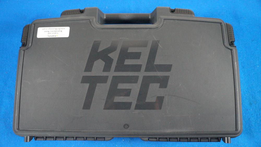 KEL-TEC P50 SEMI AUTOMATIC PISTOL 5.7X28MM BLACK 50 ROUNDS (22342) -img-28