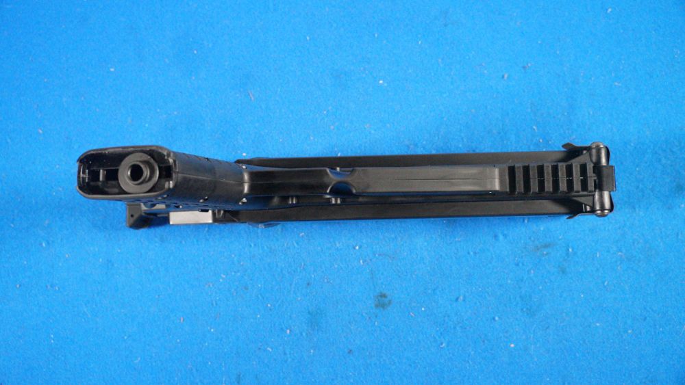 KEL-TEC P50 SEMI AUTOMATIC PISTOL 5.7X28MM BLACK 50 ROUNDS (22342) -img-12