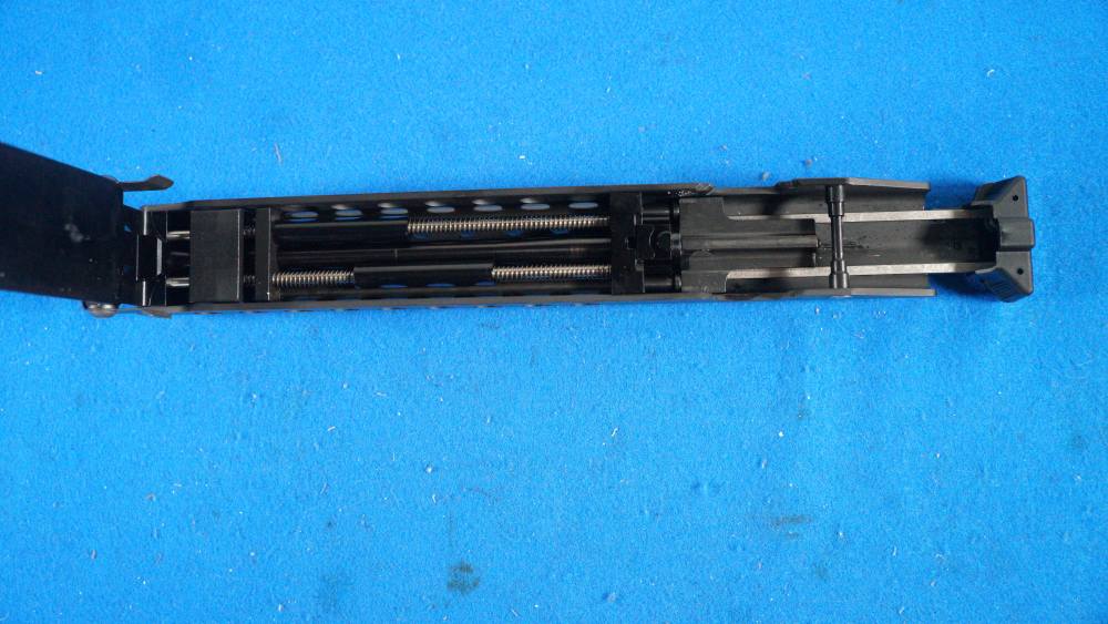 KEL-TEC P50 SEMI AUTOMATIC PISTOL 5.7X28MM BLACK 50 ROUNDS (22342) -img-21