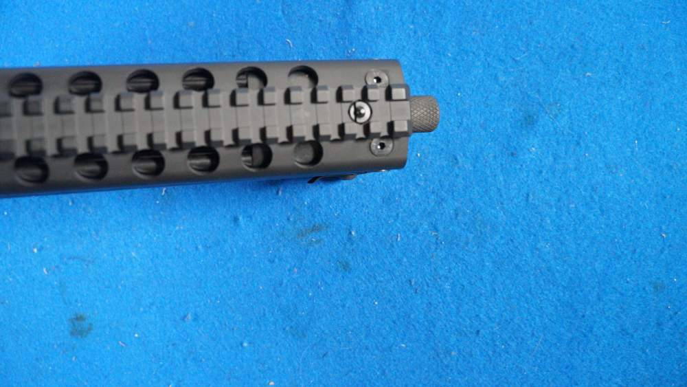 KEL-TEC P50 SEMI AUTOMATIC PISTOL 5.7X28MM BLACK 50 ROUNDS (22342) -img-7