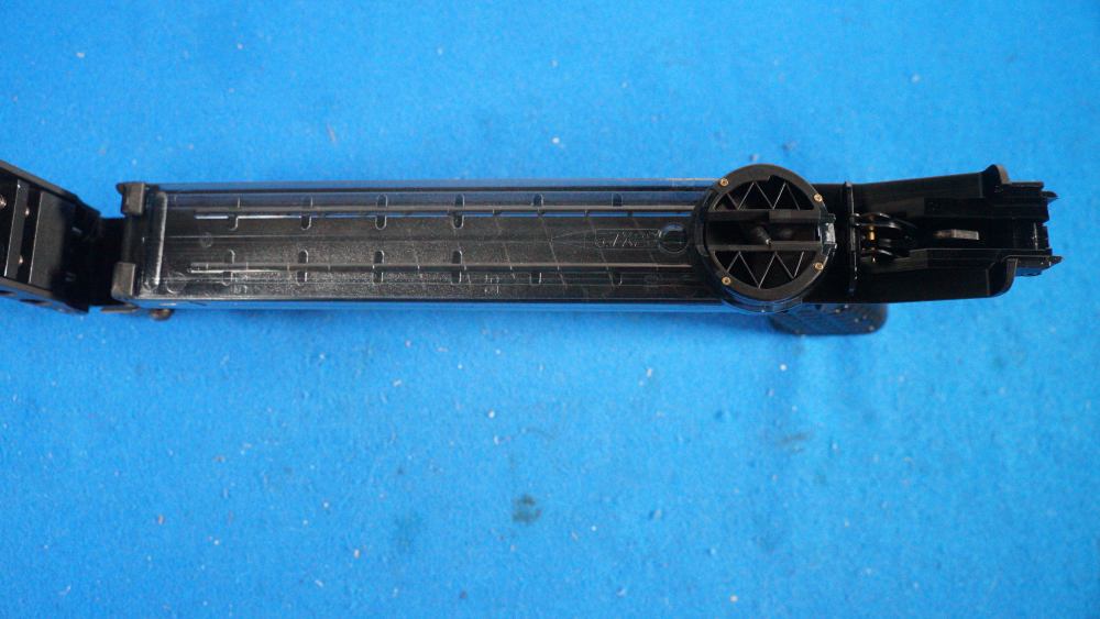 KEL-TEC P50 SEMI AUTOMATIC PISTOL 5.7X28MM BLACK 50 ROUNDS (22342) -img-20