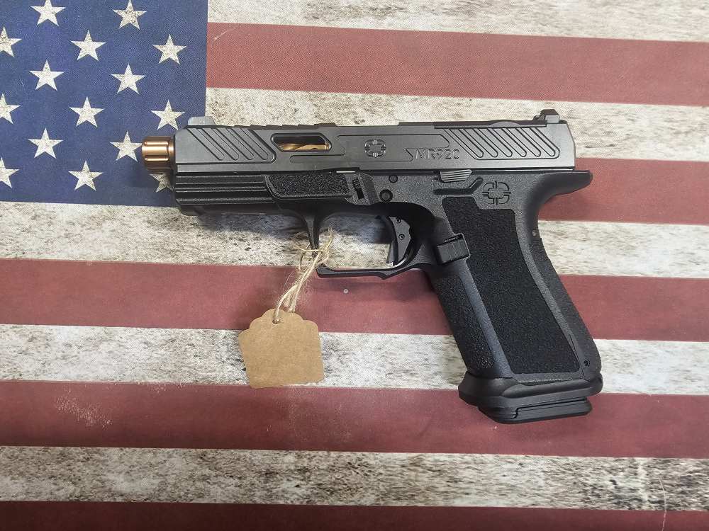 Shadow Systems MR920 Elite 9mm-img-1