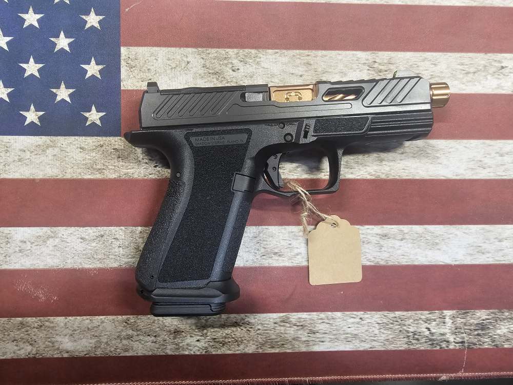 Shadow Systems MR920 Elite 9mm-img-0