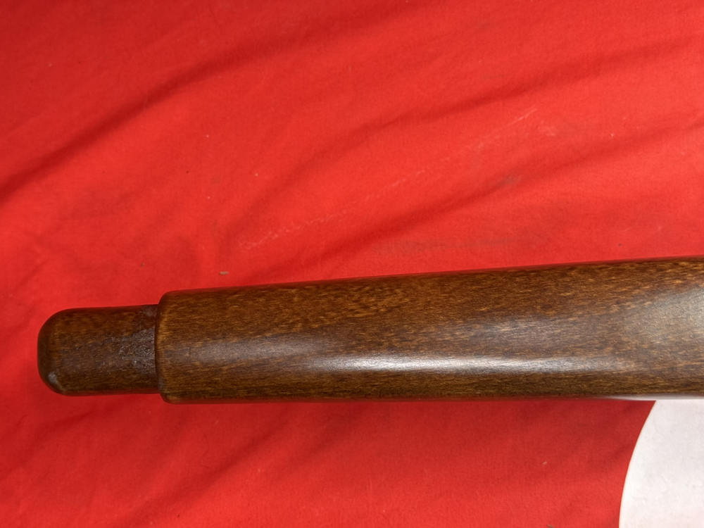 Walnut Monte Carlo Rifle Stock - RH Gloss Finish Bolt Action-img-9