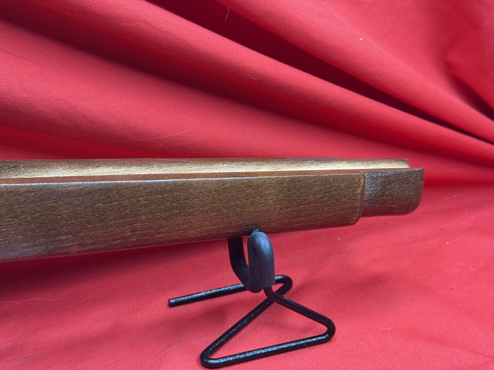 Walnut Monte Carlo Rifle Stock - RH Gloss Finish Bolt Action-img-16