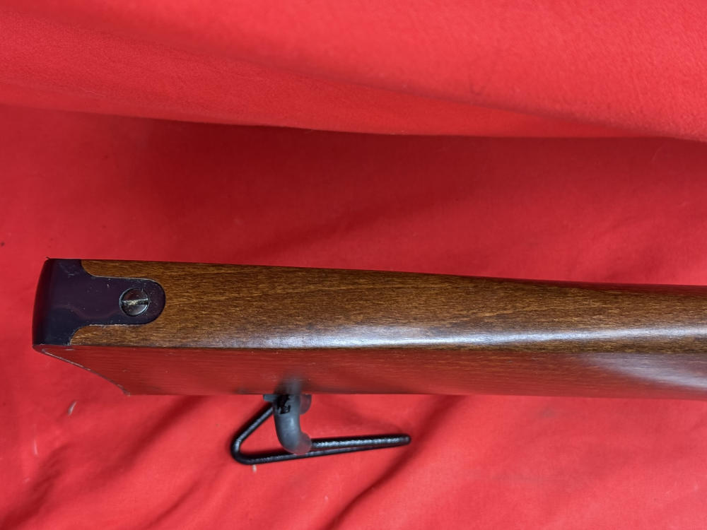 Walnut Monte Carlo Rifle Stock - RH Gloss Finish Bolt Action-img-17