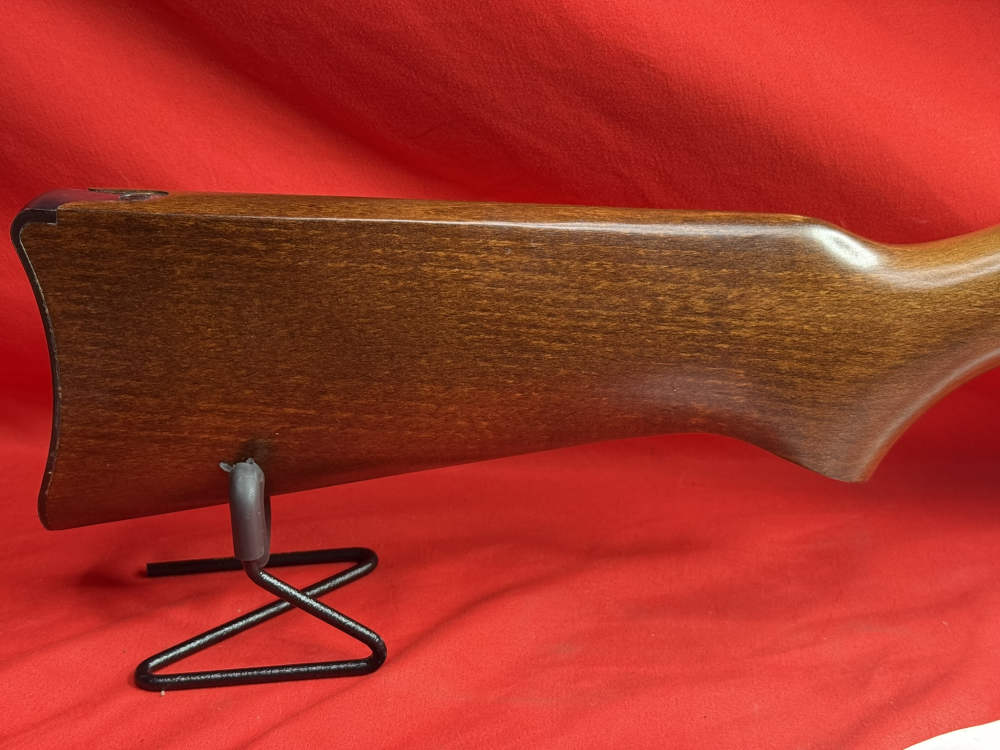 Walnut Monte Carlo Rifle Stock - RH Gloss Finish Bolt Action-img-13