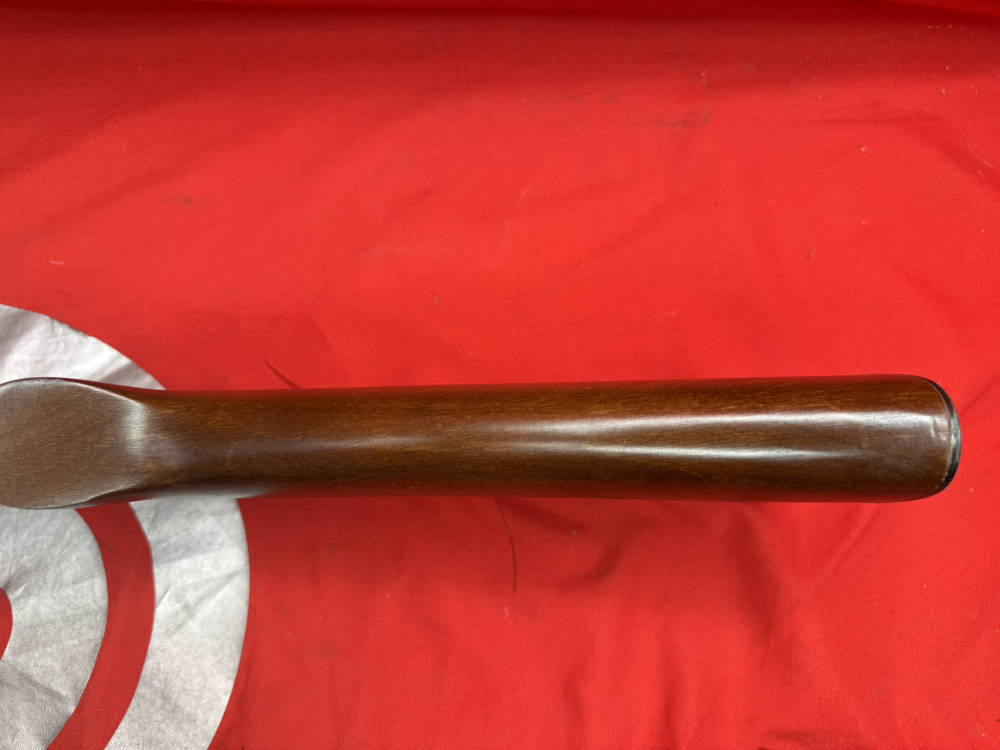 Walnut Monte Carlo Rifle Stock - RH Gloss Finish Bolt Action-img-12