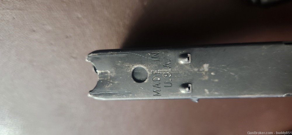 M1 Carbine Magazines 15 & 30 Round FREE SHIPPING-img-4