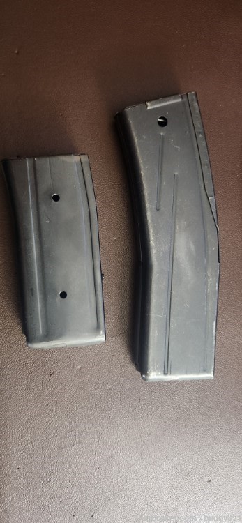 M1 Carbine Magazines 15 & 30 Round FREE SHIPPING-img-1
