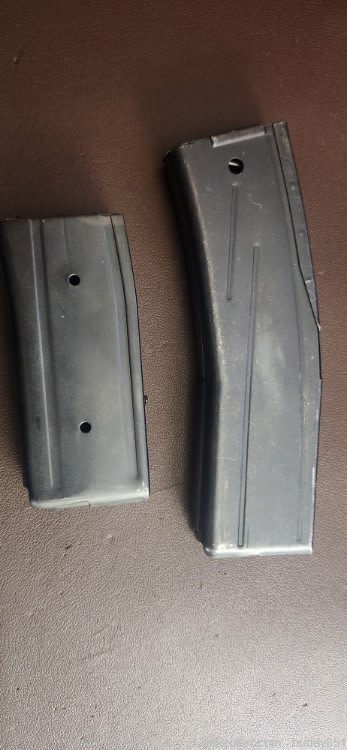 M1 Carbine Magazines 15 & 30 Round FREE SHIPPING-img-0