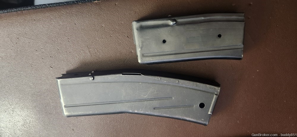 M1 Carbine Magazines 15 & 30 Round FREE SHIPPING-img-2