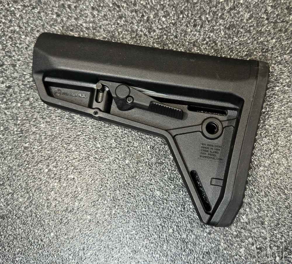 Magpul MOE SL-K Carbine Stock-img-1