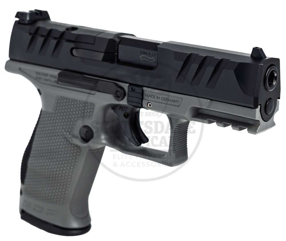 Walther PDP Two Tone Compact-img-1