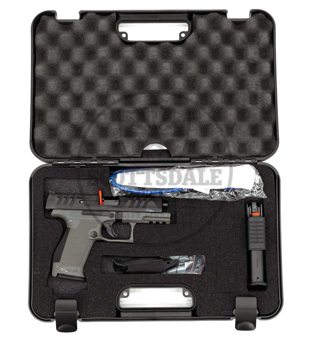 Walther PDP Two Tone Compact-img-6
