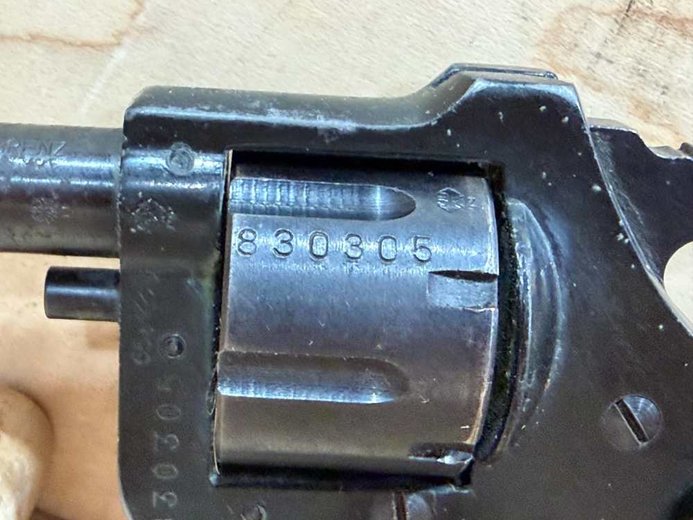 ROHM RG10 22 SHORT 30201-img-3