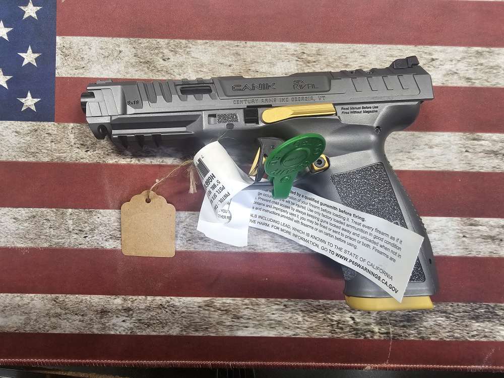 Canik SFX Rival-img-0