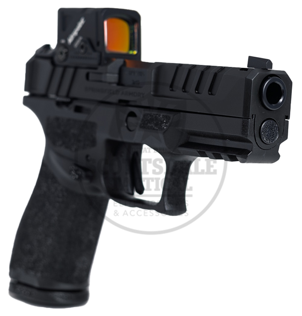 Springfield Echelon 4.0FC COA 9MM-img-1