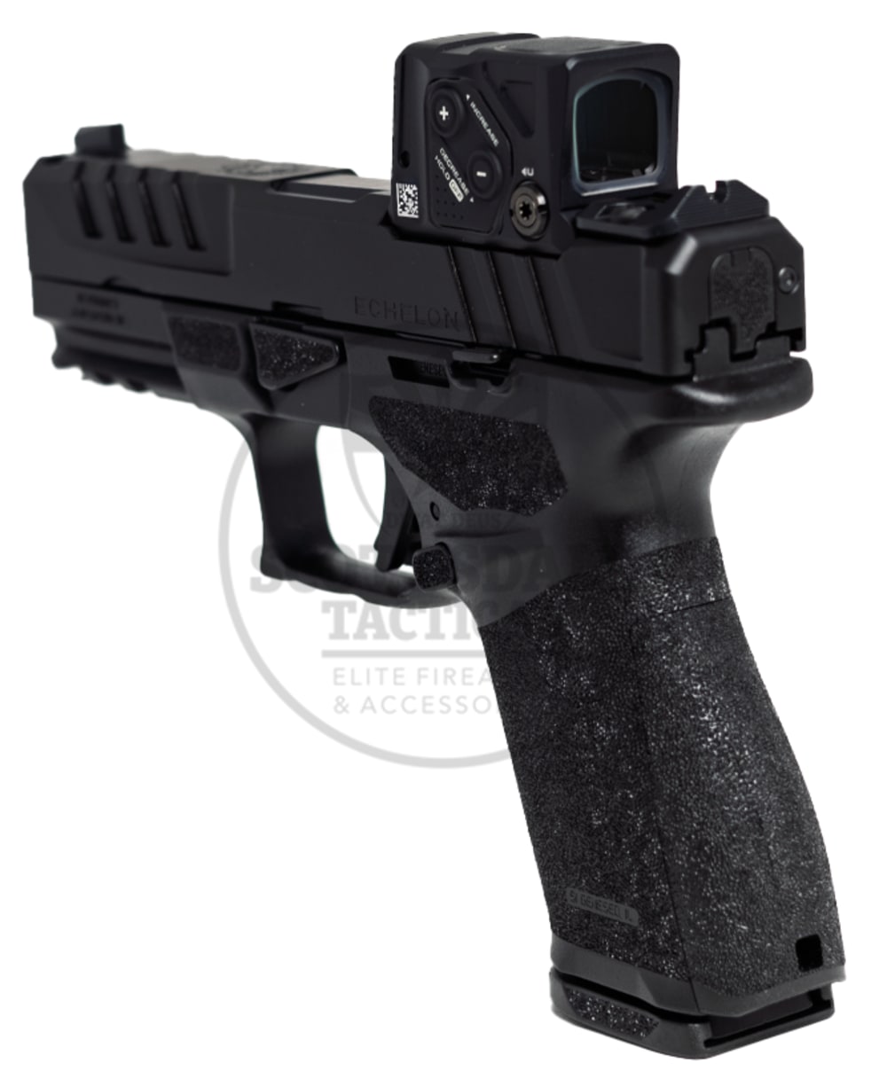 Springfield Echelon 4.0FC COA 9MM-img-4