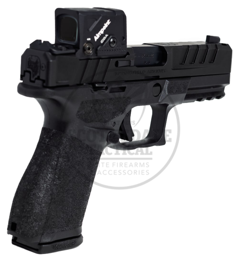 Springfield Echelon 4.0FC COA 9MM-img-2