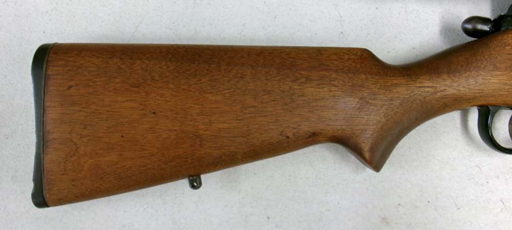 Marlin Ranger Model 103-13, Marlin 4 Power scope. 22 S, L, LR cal.-img-1