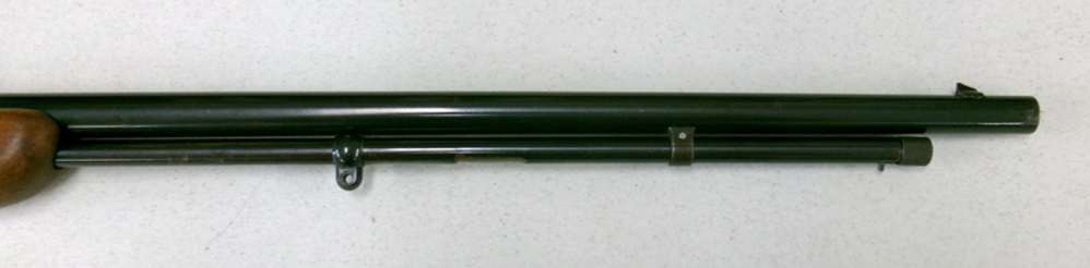 Marlin Ranger Model 103-13, Marlin 4 Power scope. 22 S, L, LR cal.-img-4