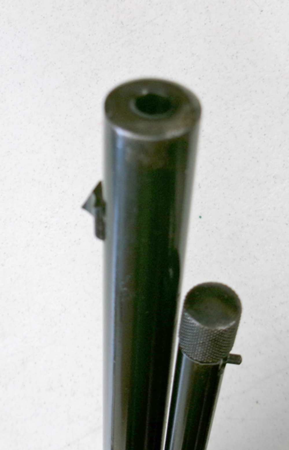 Marlin Ranger Model 103-13, Marlin 4 Power scope. 22 S, L, LR cal.-img-12